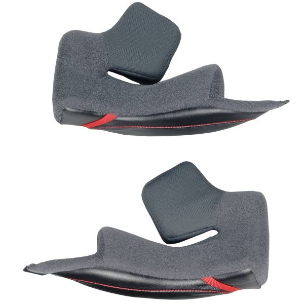 Helm-Innenfutter Shoei Wangenpolster GT-AIR 2 Helm-Innenfutter Shoei Wangenpolster GT-AIR 2