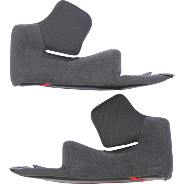 Helm-Innenfutter Shoei Wangenpolster-Set GT-Air 3 Helm-Innenfutter Shoei Wangenpolster-Set GT-Air 3