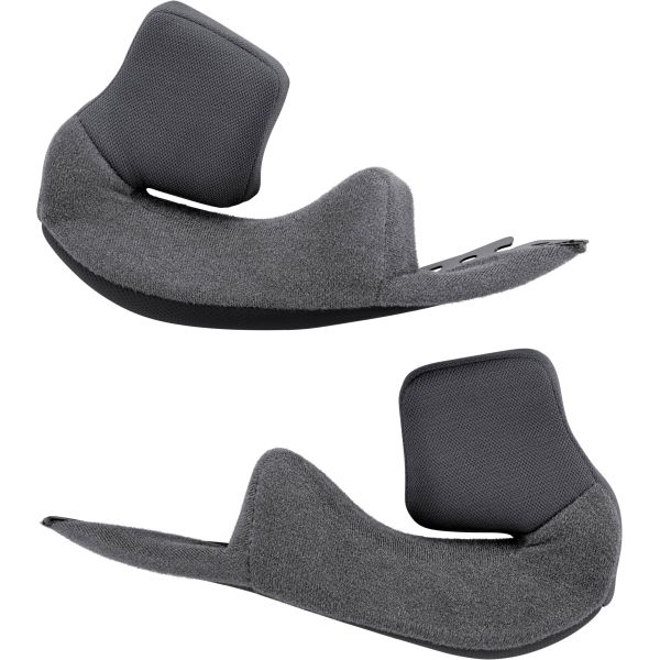 Helm-Innenfutter Shoei Wangenpolster-Set J-Cruise 3 Helm-Innenfutter Shoei Wangenpolster-Set J-Cruise 3