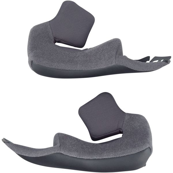 Helm-Innenfutter Shoei Wangenpolster-Set Neotec 3 Typ Q Helm-Innenfutter Shoei Wangenpolster-Set Neotec 3 Typ Q