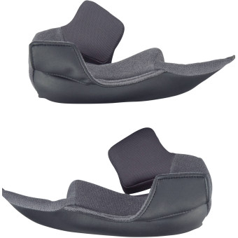 Helm-Innenfutter Shoei Wangenpolster-Set Neotec 3 Typ QL Helm-Innenfutter Shoei Wangenpolster-Set Neotec 3 Typ QL