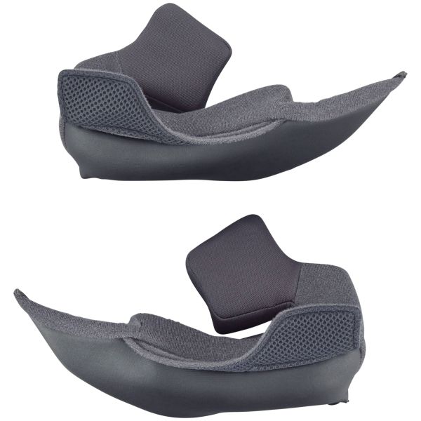 Helm-Innenfutter Shoei Wangenpolster-Set Neotec 3 Typ QM