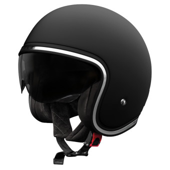 Stormer Komplette Innenausstattung Aura Black