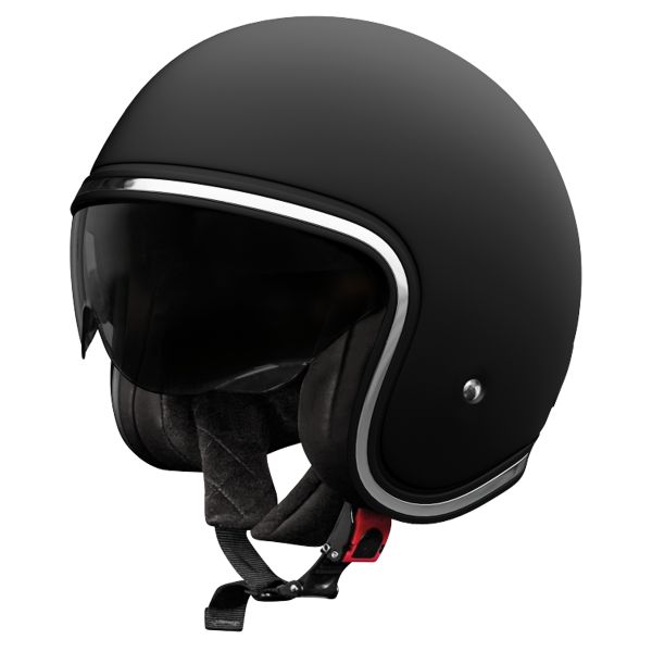 Stormer Komplette Innenausstattung Aura Black