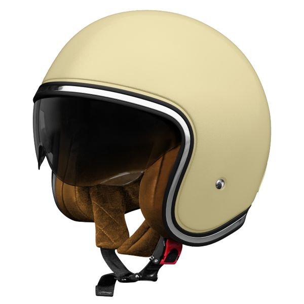 Stormer Komplette Innenausstattung Aura Brown