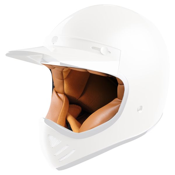Helm-Innenfutter Stormer Helmfutter Komplett Crossroad Brown