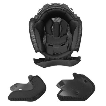 Helm-Innenfutter Stormer Interieur Complet Mind Helm-Innenfutter Stormer Interieur Complet Mind