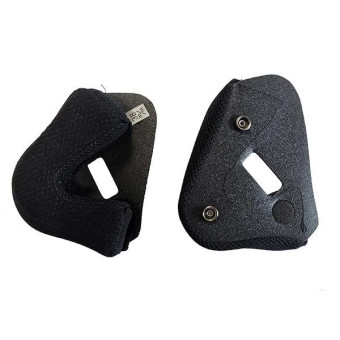 Helm-Innenfutter Stormer Flash Kid Wangenpolster-Set Helm-Innenfutter Stormer Flash Kid Wangenpolster-Set