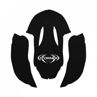 Helm-Innenfutter Stormer Innenfutter Turn Helm-Innenfutter Stormer Innenfutter Turn