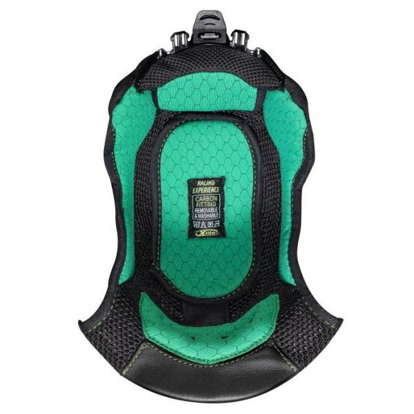 Helm-Innenfutter X-lite Innenfutter X-803RS Ultra Carbon
