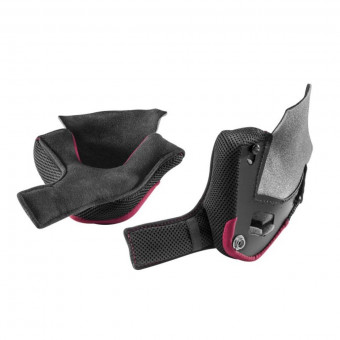 Helm-Innenfutter X-lite Wangenpolster X-403GT Helm-Innenfutter X-lite Wangenpolster X-403GT