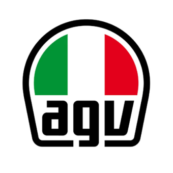 Helm-Innenfutter AGV Wangenpolster-Set K7 Helm-Innenfutter AGV Wangenpolster-Set K7