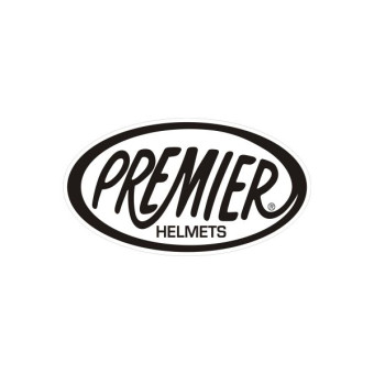 Helm-Innenfutter Premier Innenausstattung komplett schwarz Trophy Helm-Innenfutter Premier Innenausstattung komplett schwarz Trophy