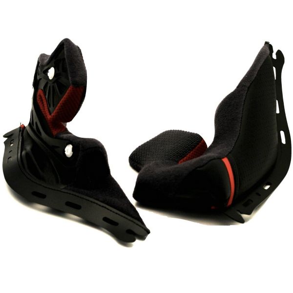 Helm-Innenfutter Shoei Wangenpolster NXR Helm-Innenfutter Shoei Wangenpolster NXR