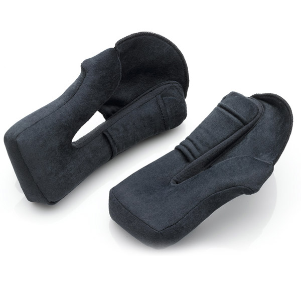 Helm-Innenfutter Schuberth Wangenpolster S2 Helm-Innenfutter Schuberth Wangenpolster S2