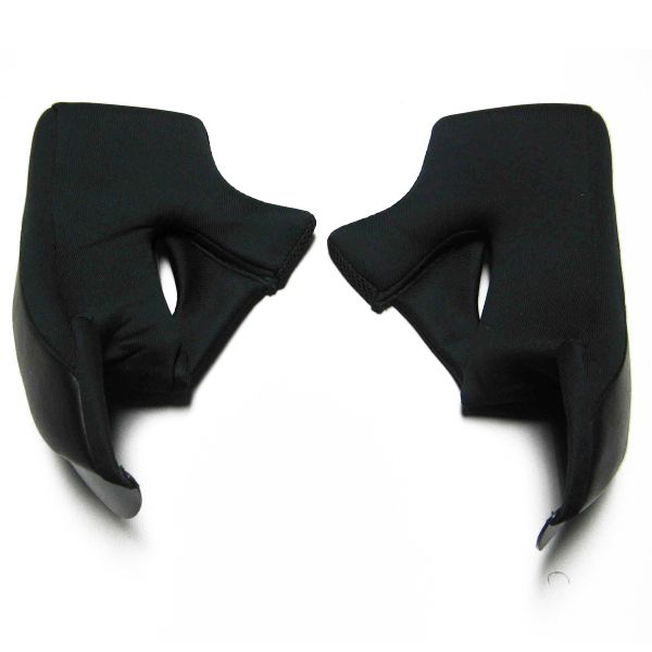 Helm-Innenfutter LEM Wangenpolster Bora