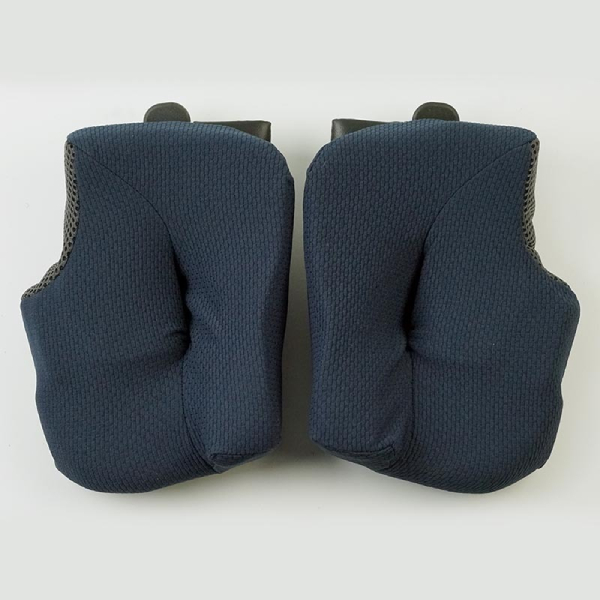 Helm-Innenfutter Arai Wangenpolster Chaser X Helm-Innenfutter Arai Wangenpolster Chaser X