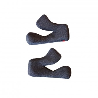 Helm-Innenfutter Shoei Wangenpolster Ex-Zero Helm-Innenfutter Shoei Wangenpolster Ex-Zero