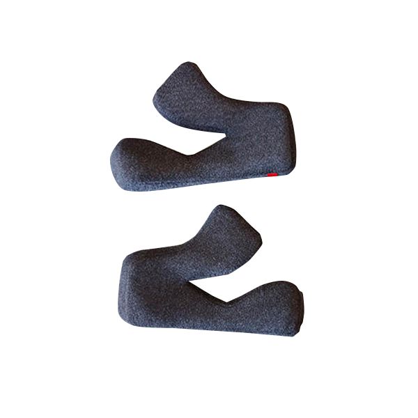 Helm-Innenfutter Shoei Wangenpolster Ex-Zero Helm-Innenfutter Shoei Wangenpolster Ex-Zero