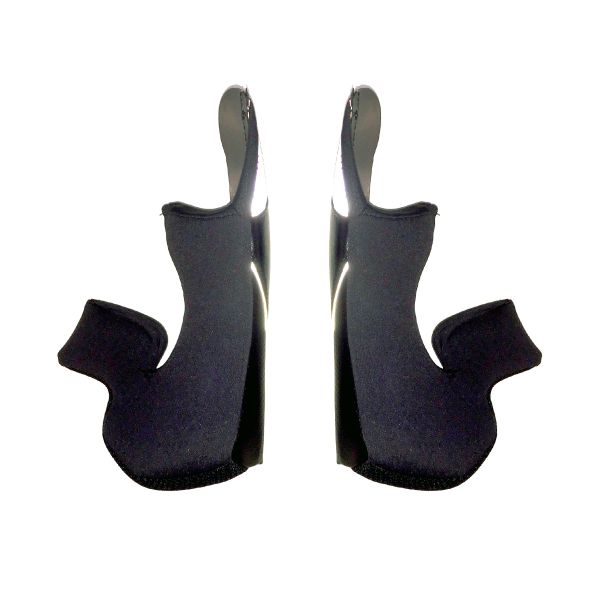 Helm-Innenfutter Scorpion Wangenpolster Exo Tech Standard Helm-Innenfutter Scorpion Wangenpolster Exo Tech Standard