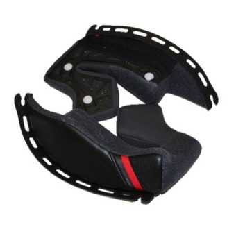 Helm-Innenfutter Shoei Wangenpolster GT-AIR