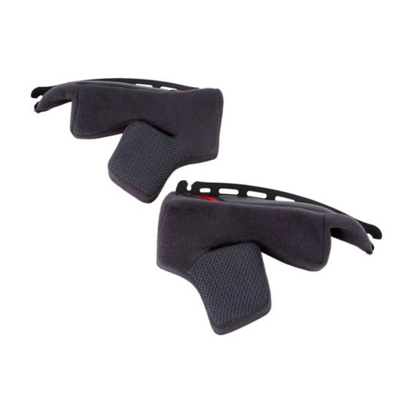 Helm-Innenfutter Shoei Wangenpolster Hornet ADV