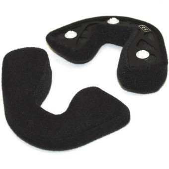 Helm-Innenfutter Shoei Wangenpolster J.O Helm-Innenfutter Shoei Wangenpolster J.O