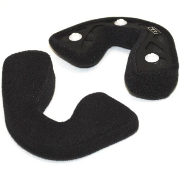 Helm-Innenfutter Shoei Wangenpolster J.O Helm-Innenfutter Shoei Wangenpolster J.O