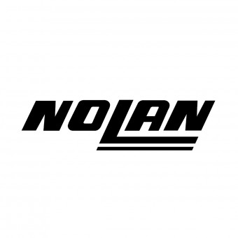 Helm-Innenfutter Nolan Wangenpolster N104 - N104 Evo Black Helm-Innenfutter Nolan Wangenpolster N104 - N104 Evo Black