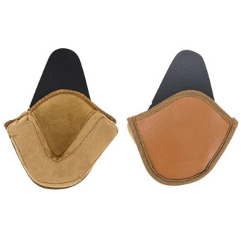 Helm-Innenfutter NOX Wangenpolster Heritage Helm-Innenfutter NOX Wangenpolster Heritage