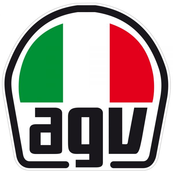 Helm-Innenfutter AGV Wangenpolster Pista - Pista GP - Corsa - Corsa GP