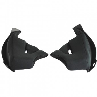Helm-Innenfutter LEM Wangenpolster Trail Helm-Innenfutter LEM Wangenpolster Trail