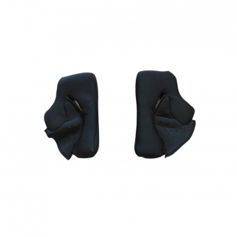 Helm-Innenfutter Nexx Wangenpolster X.WED2 Helm-Innenfutter Nexx Wangenpolster X.WED2