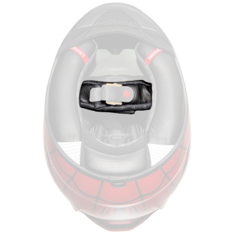 Helm-Innenfutter HJC RPHA 11 Marvel Chin Strap Helm-Innenfutter HJC RPHA 11 Marvel Chin Strap