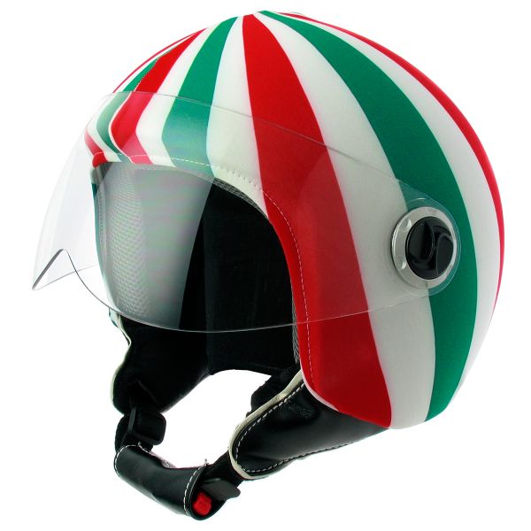 Helm-Deko Helmetdress Italia Fantasia