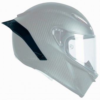 Helm-Ersatzteile AGV Spoiler Pista GP R - Corsa R Helm-Ersatzteile AGV Spoiler Pista GP R - Corsa R