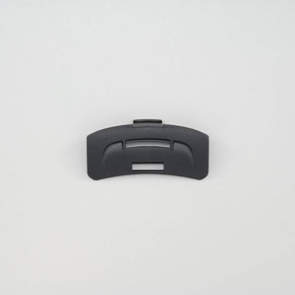 Helm-Ersatzteile Shoei Hintere Abdeckung Akku Neotec II - GT-Air II - J-Cruise II Helm-Ersatzteile Shoei Hintere Abdeckung Akku Neotec II - GT-Air II - J-Cruise II