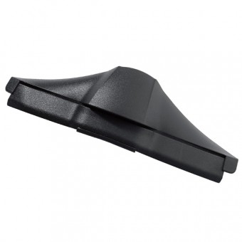 Helm-Ersatzteile HJC Nasenabdeckung IS-17 - CS-15