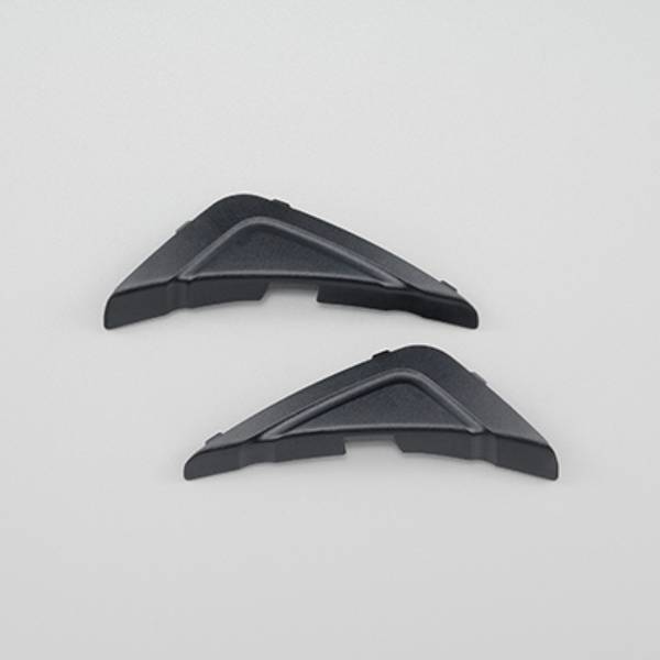 Helm-Ersatzteile Shoei Seitliche Abdeckungen Intercom Neotec II - GT-Air II - J-Cruise II Helm-Ersatzteile Shoei Seitliche Abdeckungen Intercom Neotec II - GT-Air II - J-Cruise II