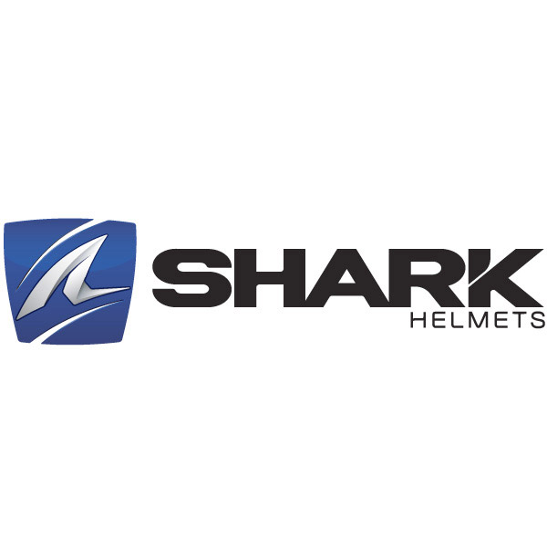 Helm-Innenfutter Shark Innenfutter Race-R Pro Silver