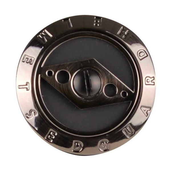 Helm-Ersatzteile Edguard Visierschraube