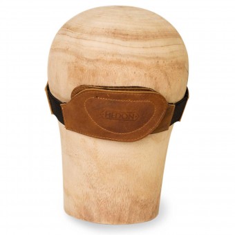 HEDON Maske Hannibal Hypno Braun
