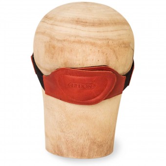 HEDON Maske Hannibal Hypno Rot