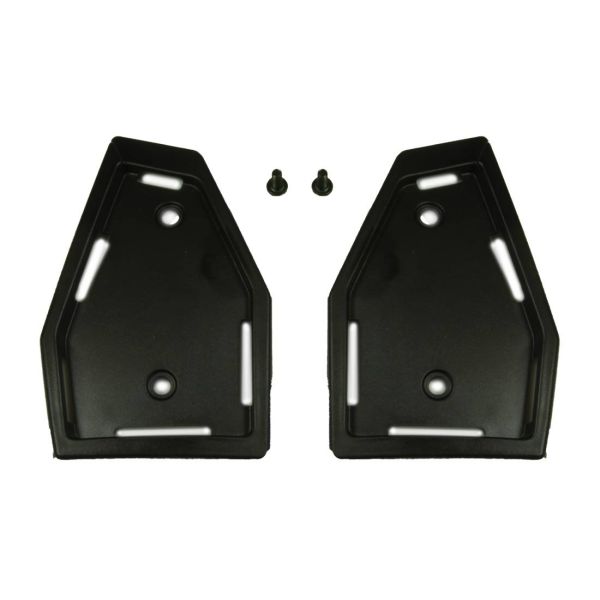 Helm-Ersatzteile Nexx Schraubensatz Grundplatten X.D1 Helm-Ersatzteile Nexx Schraubensatz Grundplatten X.D1