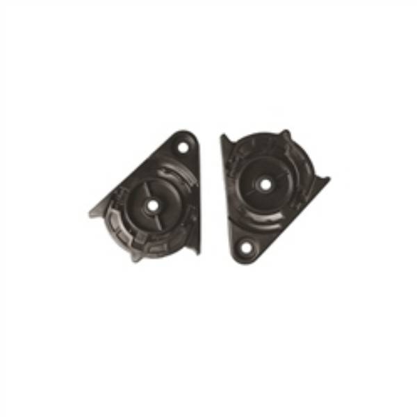 Helm-Ersatzteile Airoh Commander-Plattenspieler-Set
