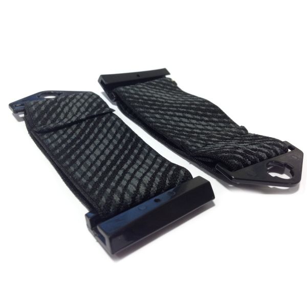 Helm-Ersatzteile Shark Satz Stretchband Goggle Raw - Drak - Street Drak Helm-Ersatzteile Shark Satz Stretchband Goggle Raw - Drak - Street Drak