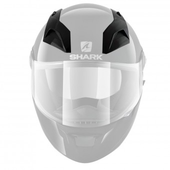 Helm-Ersatzteile Shark Kit Beluftung Oben Seitlich Vision R ST Serie 2 Helm-Ersatzteile Shark Kit Beluftung Oben Seitlich Vision R ST Serie 2