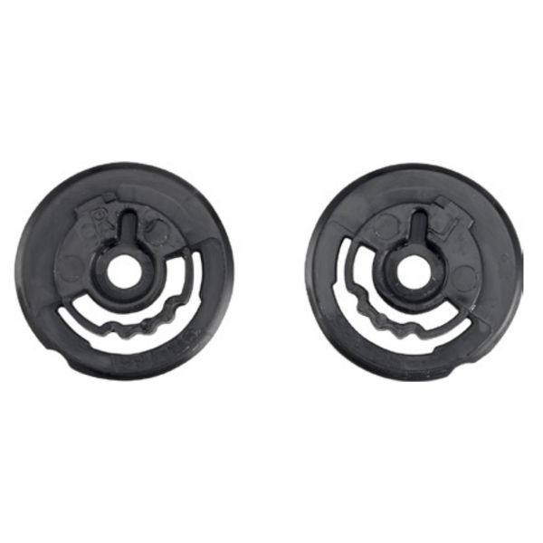 Helm-Ersatzteile Givi Befestigungskit 12.3