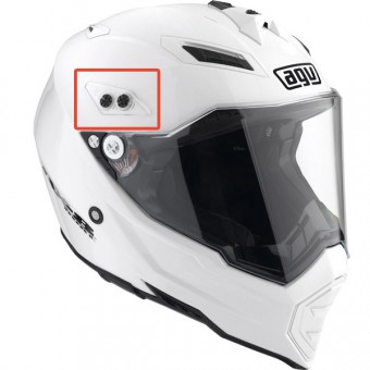 AGV Schraube AX-8 Dual Evo