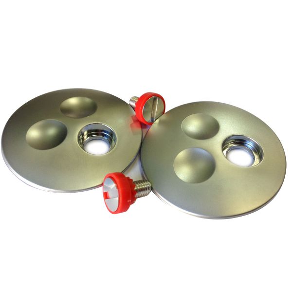 Helm-Ersatzteile Roof Befestigungskit Boxer V8